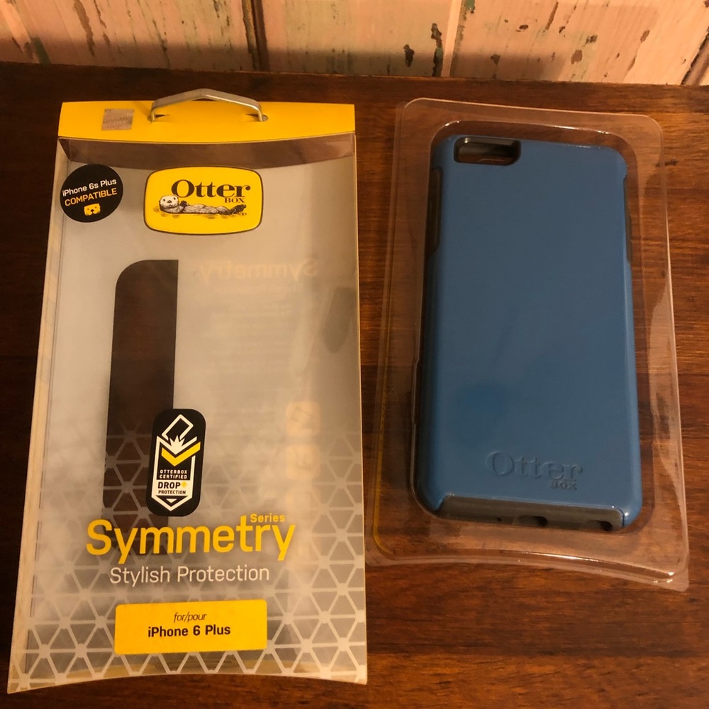 iPhone 6 Plus case